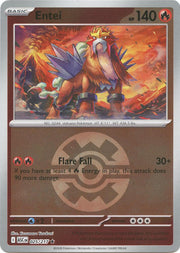 Entei - 025/217