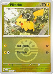 Pikachu - 055/217