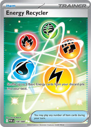 Energy Recycler - 108/088