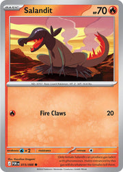 Salandit - 015/088