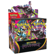 Pitch Black Booster Box