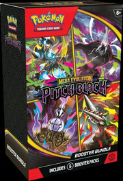 Pitch Black Booster Bundle