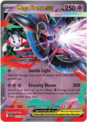 Mega Floette ex - 035/086