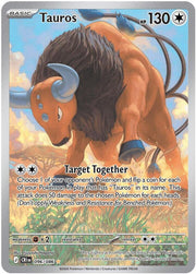Tauros - 096/086