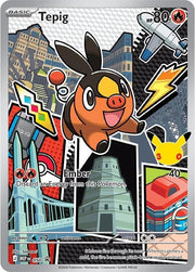 Tepig - 050