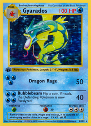 Gyarados - 006/102