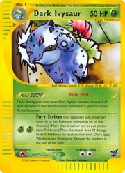 Ivysaur - 002/034