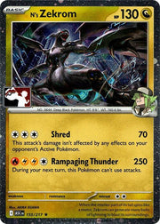 N's Zekrom - 155/217