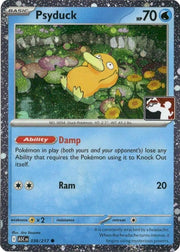 Psyduck - 039/217