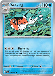 Seaking - 014/084