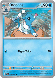 Brionne - 019/084