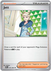 Jett - 079/084