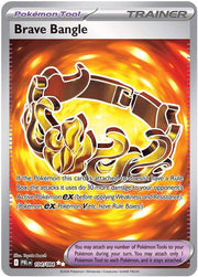 Brave Bangle - 104/084