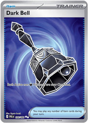 Dark Bell - 106/084