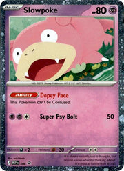 Slowpoke - 086