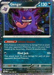 Gengar - 050/088