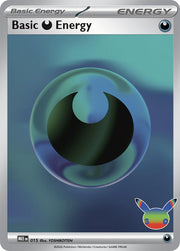 Basic Darkness Energy - 015
