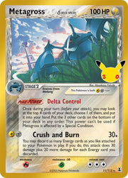 Metagross - 11/113