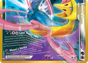 Darkrai & Cresselia Legend - 100/102