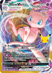 Mew VMAX - 114/264