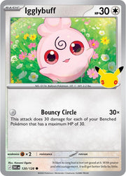 Igglybuff - 120/128