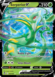 Serperior V - 007/195
