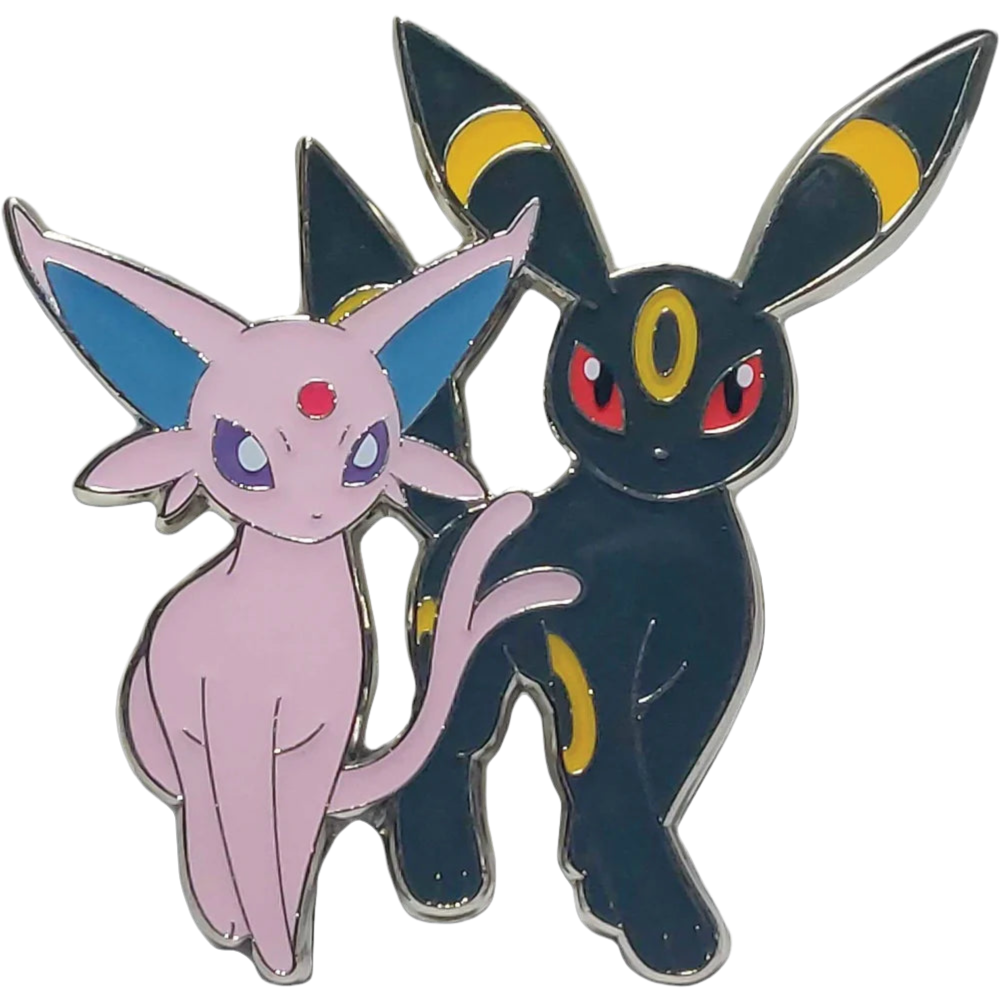 Prismatic Evolutions Premium Figure Collection
