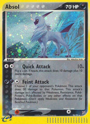 Absol - 96/95