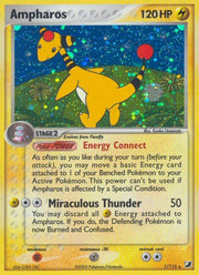 Ampharos - 1/115