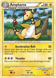 Ampharos - 23/95