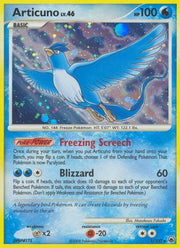 Articuno - 1/100