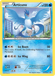 Articuno - 32/113