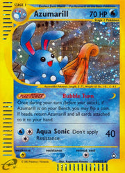 Azumarill - H04/H32