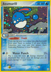 Azumarill - 1/109