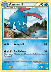 Azumarill - 2/123