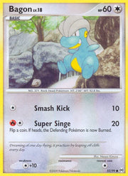 Bagon - 52/99