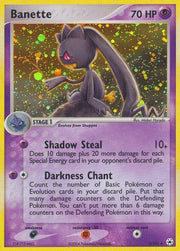 Banette - 1/101