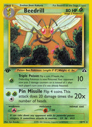 Beedrill - 18/75