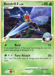 Beedrill G - 53/99