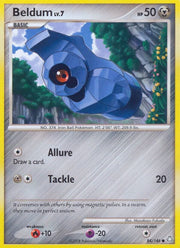 Beldum - 84/146