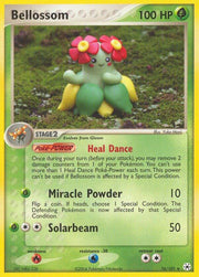 Bellossom - 16/101