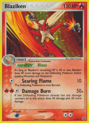 Blaziken - 1/106