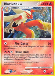 Blaziken - 1/106
