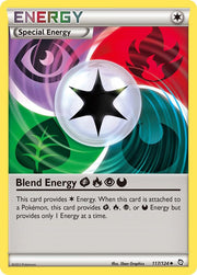 Blend Energy GFPD - 117/124