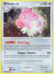 Blissey - 5/123