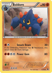 Boldore - 51/98