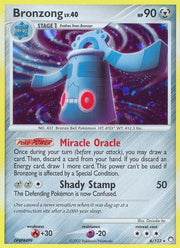 Bronzong - 6/123