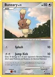 Buneary - 73/130