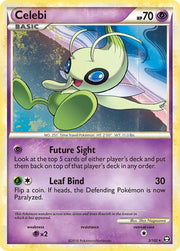 Celebi - 3/102