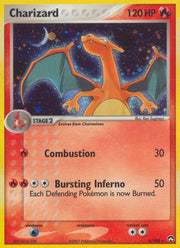 Charizard - 6/108